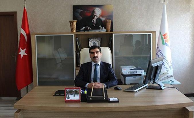 Sivas'ta İmar Barışı'ndan 64 milyon lira gelir