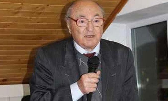 Bulgaristan Türklerinin önemli ismi Yalımov, hayatını kaybetti