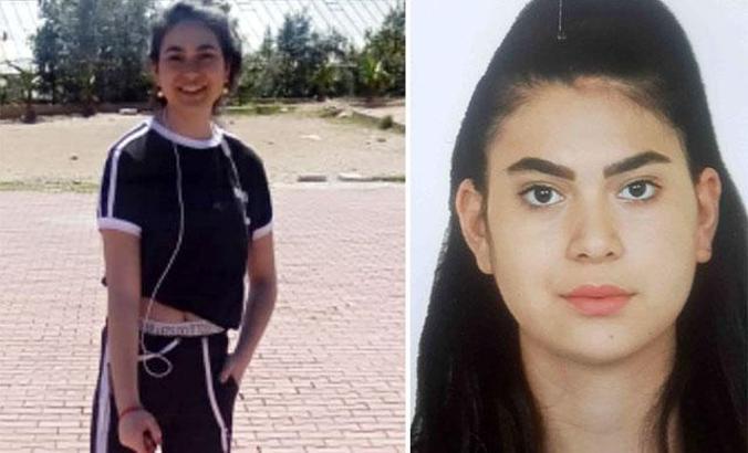 16 yaşındaki Sıla'dan 3 gündür haber alınamıyor