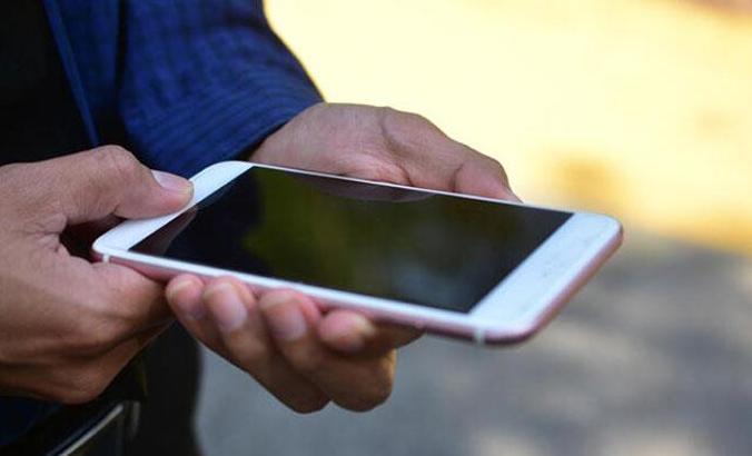 Yurt dışından getirilen telefonları 100 liraya kayıt ediyorlar! İşte o yöntem...