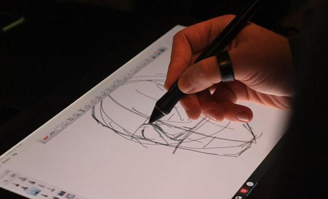 Geleceğin mesleği: Çizgi Film ve Animasyon