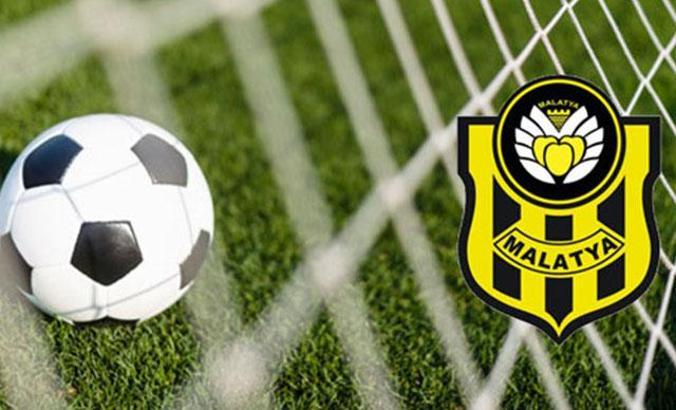 Yeni Malatyaspor'un olası rakibi belli oldu