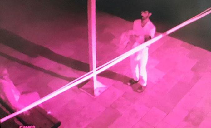 Cami avlusuna bırakılan bebeğin ailesine ulaşıldı! Vicdanları yaralayan detaylar ortaya çıktı
