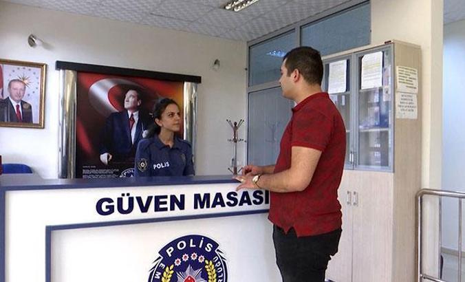 81 ilde, 'Güven Masası' uygulaması başladı