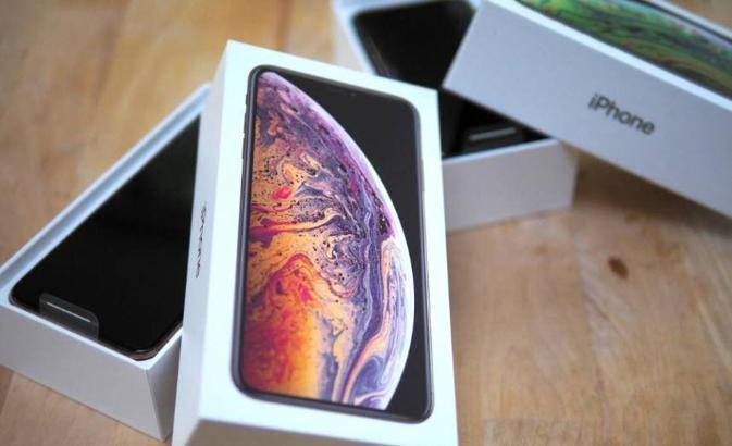 iPhone'lar arası kablosuz veri aktarımı dönemi başladı