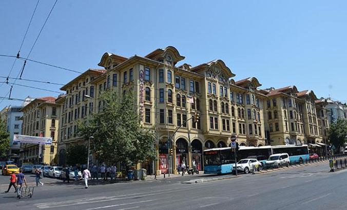 THK, Tayyare Evleri için harekete geçti