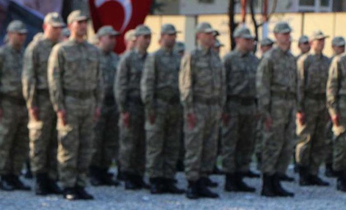 MSB adına eğitim görecek adaylar için belirlenen şartlar açıklandı