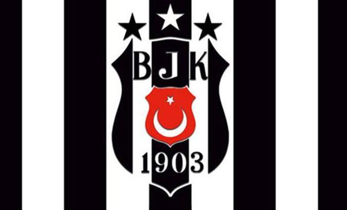 Beşiktaş'ın Avusturya kampı kadrosu belli oldu