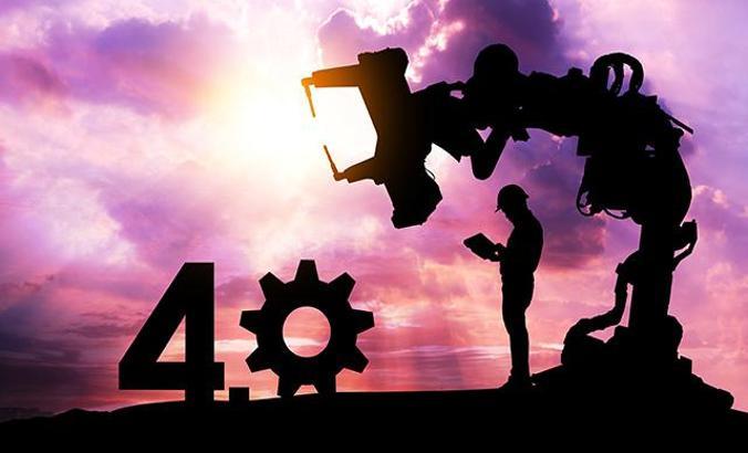 Türkiye Endüstri 4.0’a ve tam otomasyon çağına hazır mı?