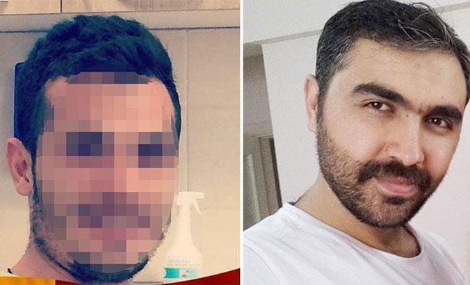 1 polisin şehit, 2 polisin yaralanmasına neden olan sürücüye 10 yıl hapse itiraz