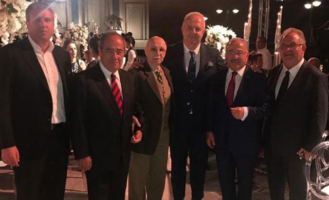 Günay'ın eski sahibi Günay Tuncel öldü