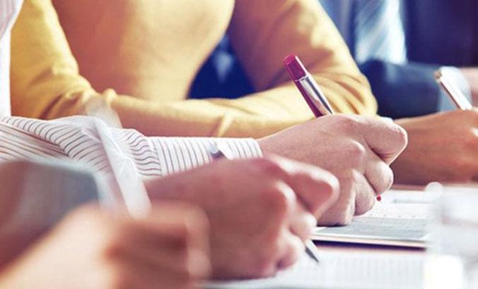 Adaylar, YÖK Atlas'ta en çok hukuk ve sağlık programlarını inceledi