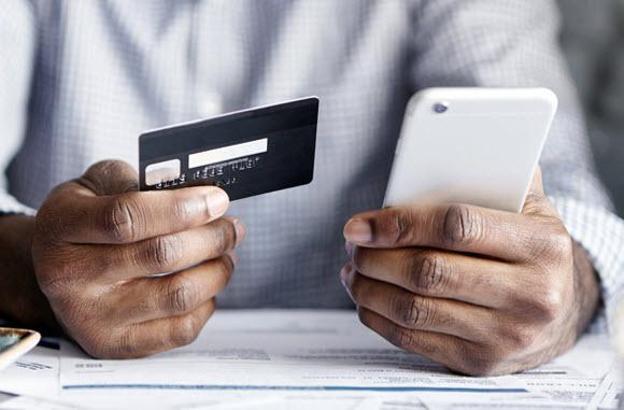 Chrome iPhone'larda da kredi kartlarını tarayacak