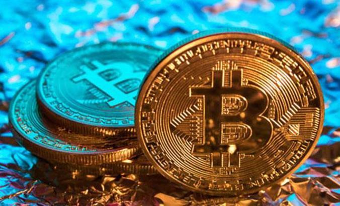 Bitcoin yeniden 10 bin doların üzerine yükseldi