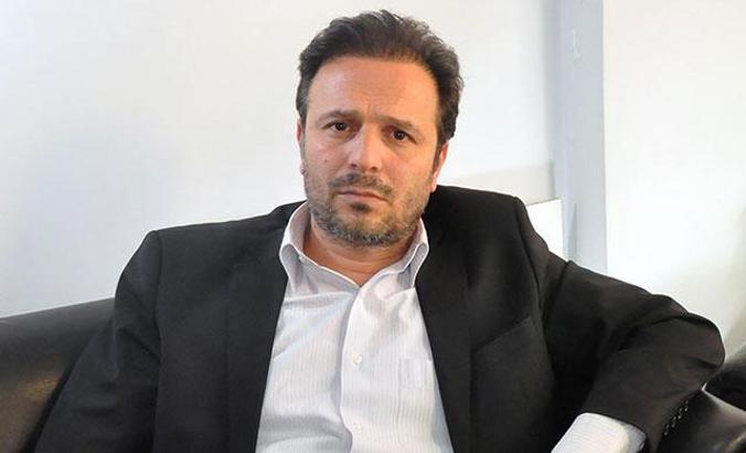 Cumhurbaşkanı'na hakaretle suçlanan avukat tutuklandı