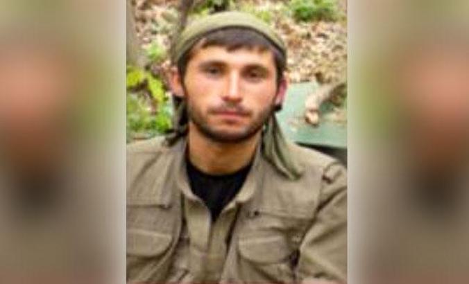 PKK'ya peş peşe ağır darbe!