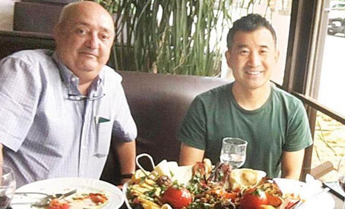 Konkordato davalarında bir ilk yaşandı