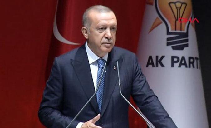 Cumhurbaşkanı Erdoğan'dan faiz mesajı: Bu bile yeterli değil