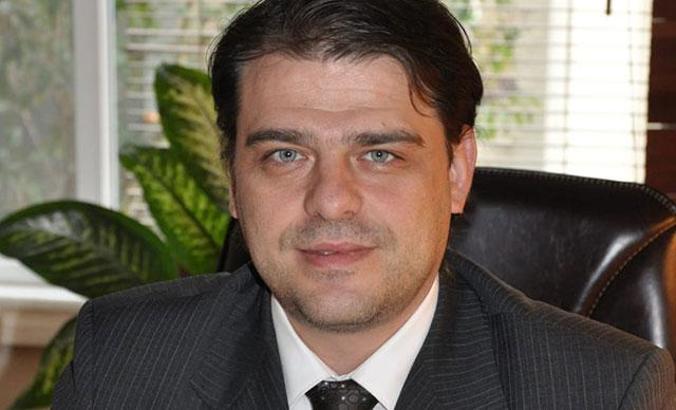 Doç. Dr. Kemal Özerkan'dan tıp literatürüne katkı