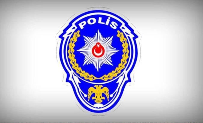 Gasp Büro Amirliği'ndeki tüm polislerin görev yeri değiştirildi