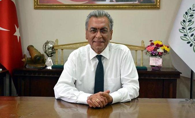 Torbalı'da başkanın oğlu belediye şirketine genel müdür yardımcısı oldu