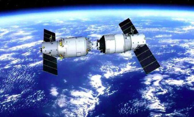 ISRC: Bir uydunun inşasını tamamladık, diğer ikisi son aşamasında