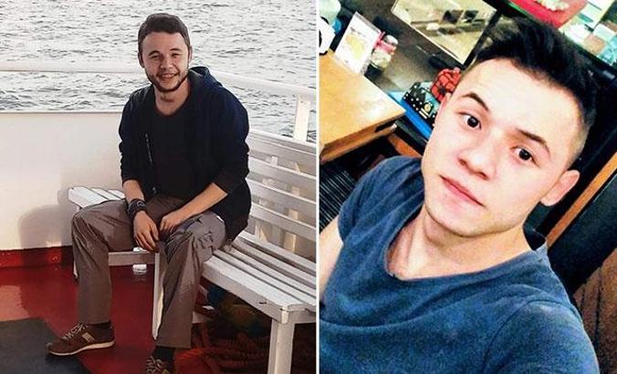 Çarşı iznine çıkan 2 aylık askerden acı haber