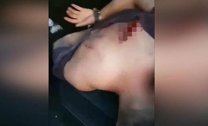 Kudüs’te 7 Filistinli daha gözaltına alındı