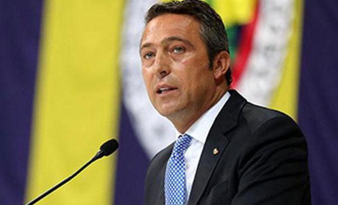 Ali Koç, Luiz Gustavo için Marsilya'ya gitti