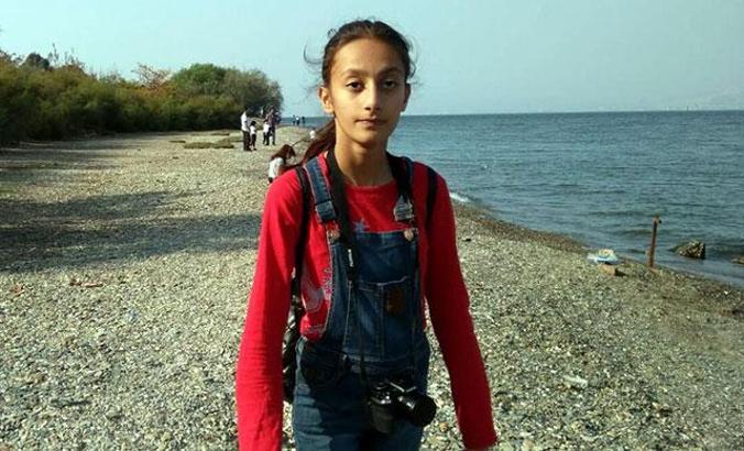 Taksi çarpan Katre'den, 17 gün sonra acı haber