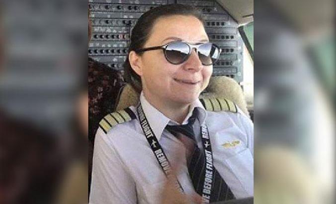 Kazanın üzerinden 16 ay geçti, Beril Gebeş’in cenazesi hala bulunamadı