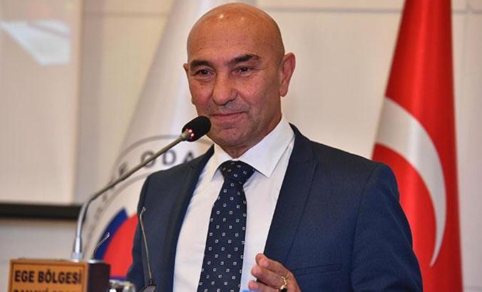 CHP'li Soyer: Gaziemir metrosu Sarnıç’a kadar uzatılacak