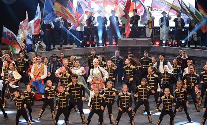 Büyükçekmece Kültür Sanat Festivali'nde 5. gün