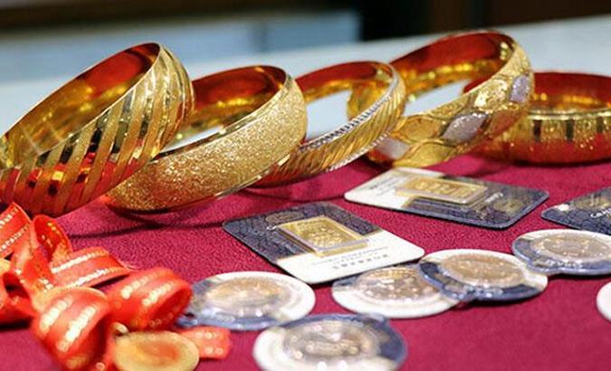 Gram altında fiyat oyunu! Bu rakamlara dikkat…