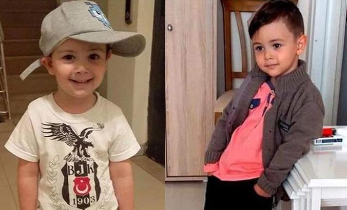 4 yaşındaki Yağız'ın akılalmaz ölümü