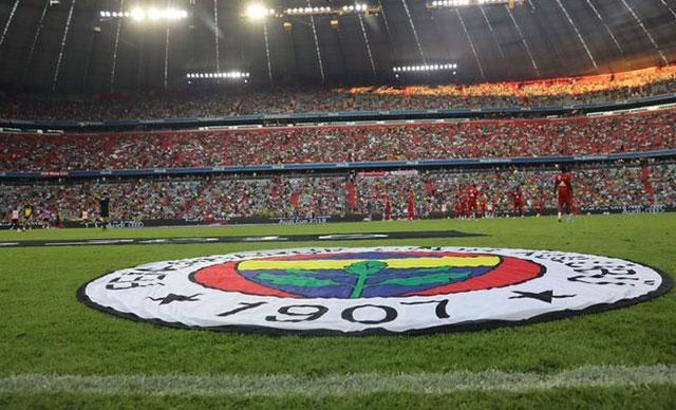 Bayern Münih - Fenerbahçe: 6-1