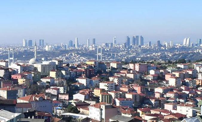 Dev anlaşma imzalandı: 2 yılda 100 bin evi ısıtacaklar