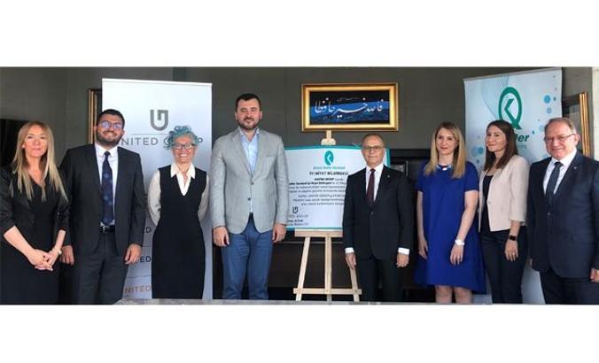 United Group, Ulusal Kalite Hareketi’ne katıldı