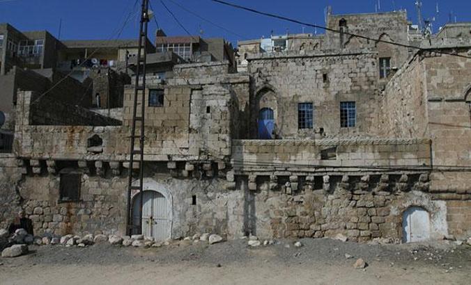 Asırlık bina, kendi enerjisini üretecek! ''Bütün şehre yayılabilir''