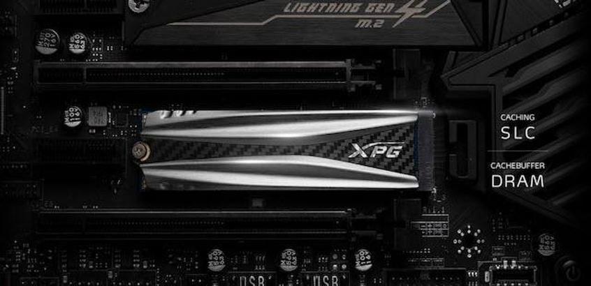 10 kata kadar daha yüksek hız sunan SSD