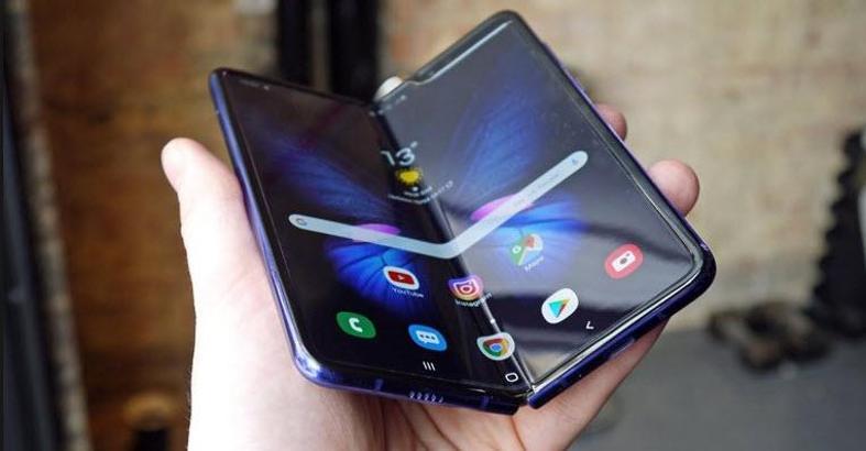 Samsung Galaxy Fold'un çıkış tarihi kesinleşti