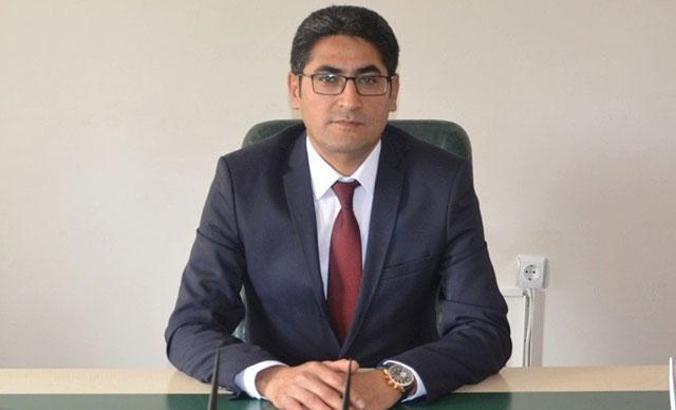 Konya Ereğli'de belediye başkan yardımcısına silahlı saldırı