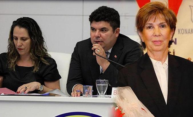 Işılay Saygın'ın adı, yaşadığı sokağa verildi