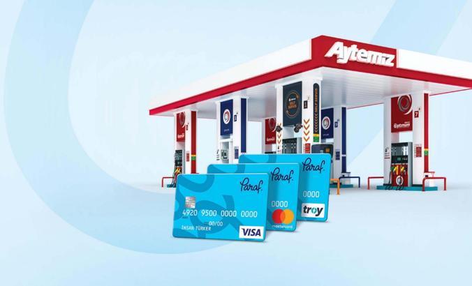 Aytemiz ve Halkbank'tan iş birliği