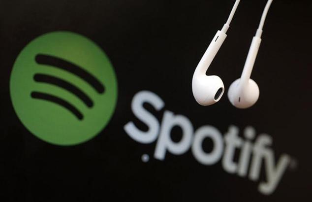 Spotify'ın ücretli abone sayısı 108 milyonu aştı