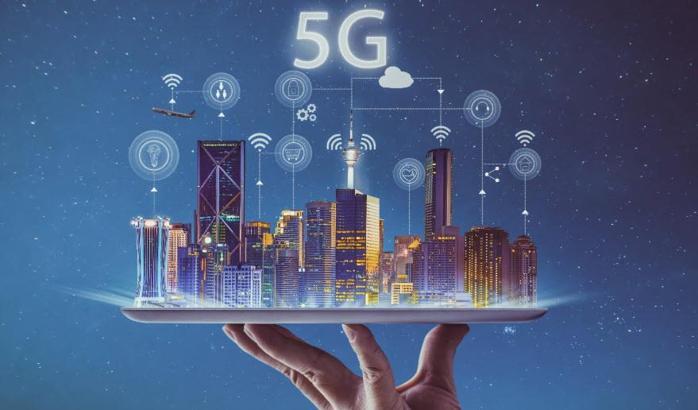 Qualcomm 5G dönüşümüyle üçüncü çeyreği kapattı