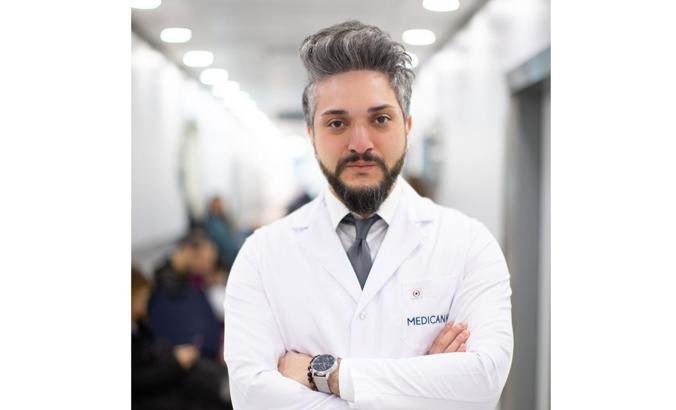 Kollarda ağrı ve uyuşma boyun fıtığı habercisi olabilir