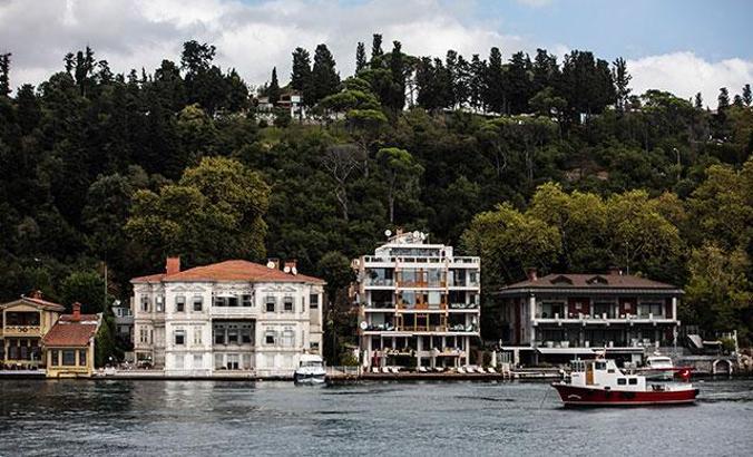 İstanbul'da 62 yalı yeni sahiplerini bekliyor