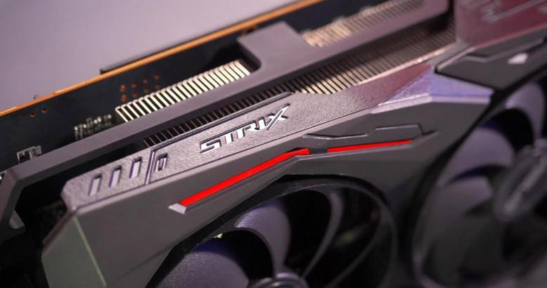 ASUS, ROG Strix, TUF Gaming ve Dual ekran kartlarını duyurdu