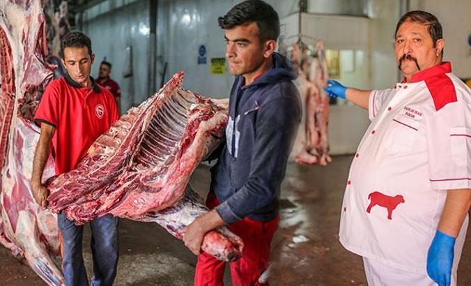 'Kaçak kurban kesim yerlerinden uzak durun' uyarısı